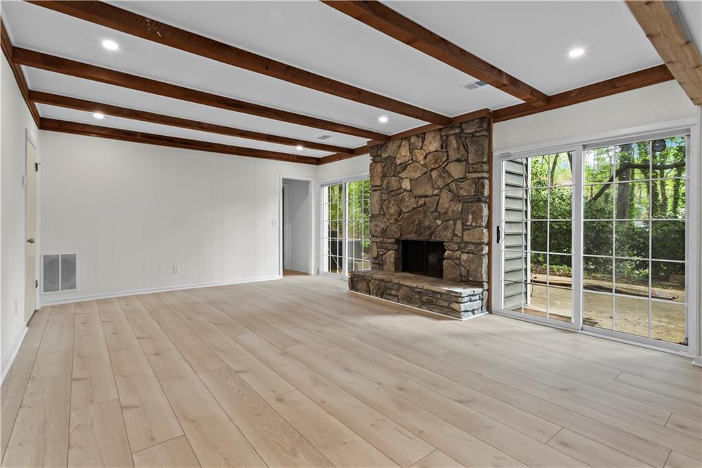4720 Norman Drive, Kennesaw, Georgia image 41