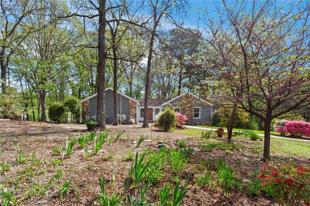4720 Norman Drive, Kennesaw, Georgia image 4