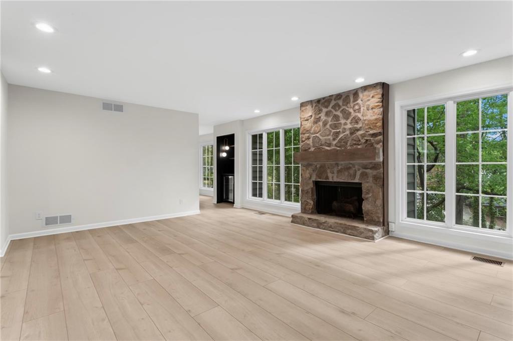 4720 Norman Drive, Kennesaw, Georgia image 13