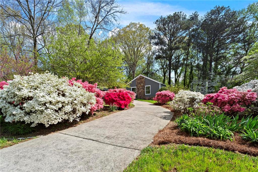 4720 Norman Drive, Kennesaw, Georgia image 5