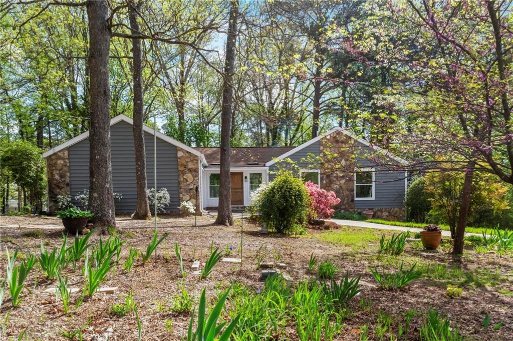 4720 Norman Drive, Kennesaw, Georgia image 2