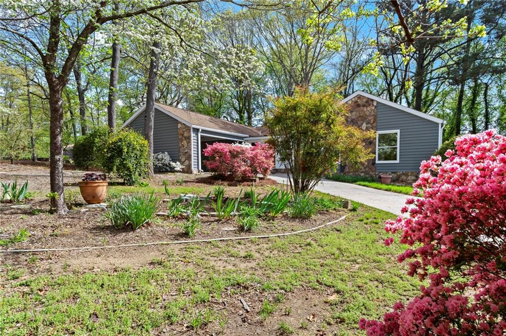 4720 Norman Drive, Kennesaw, Georgia image 1