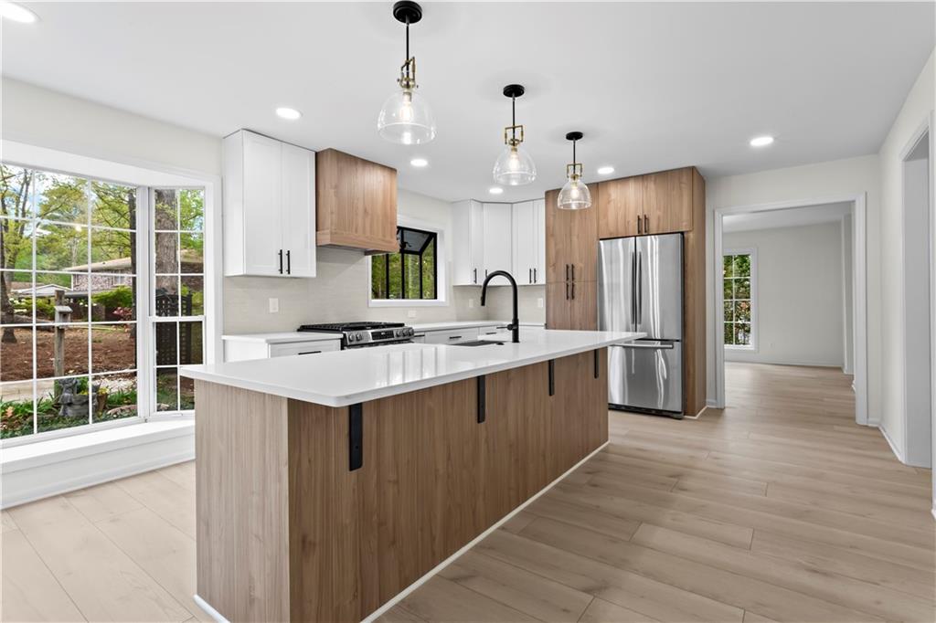 4720 Norman Drive, Kennesaw, Georgia image 21