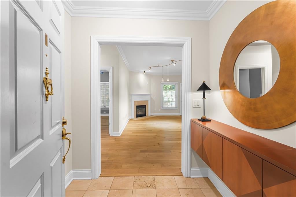 211 Colonial Homes Drive NW 1105