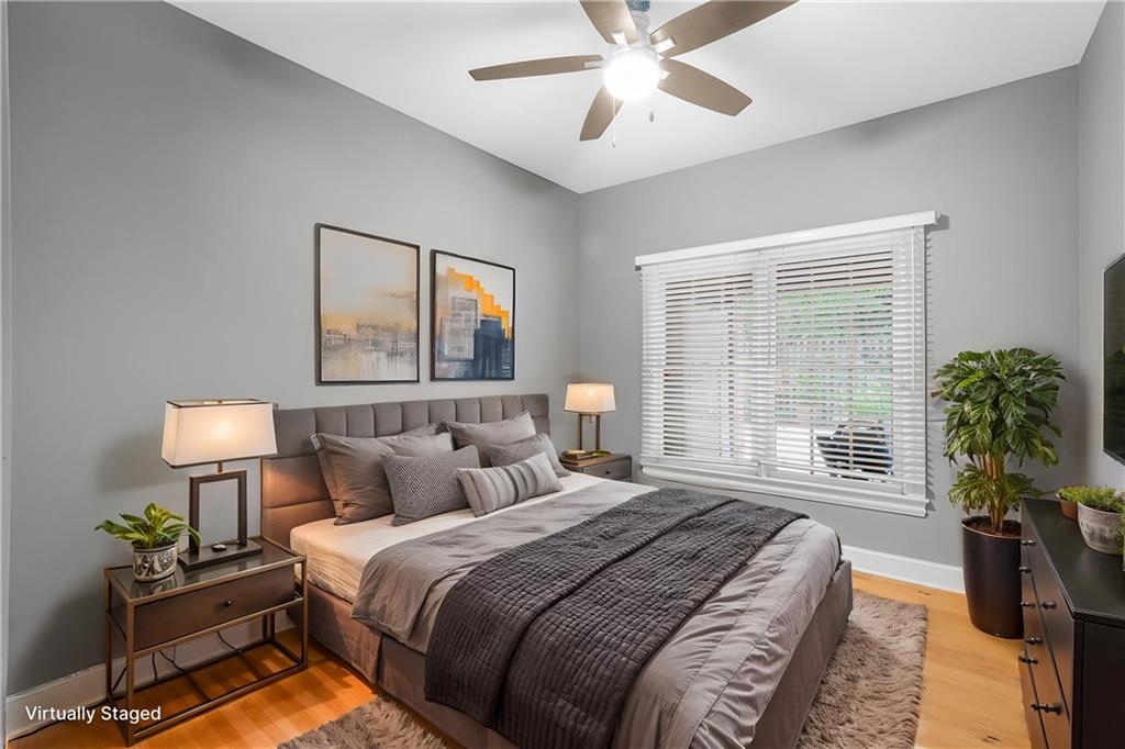 211 Colonial Homes Drive NW 1105