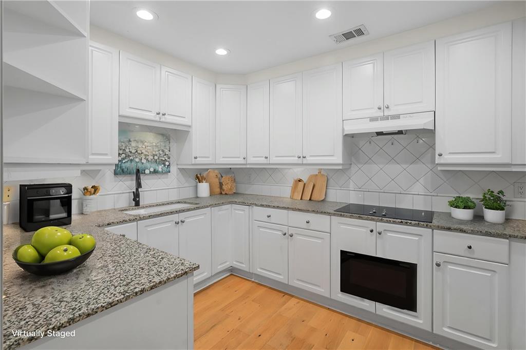 211 Colonial Homes Drive NW 1105