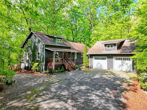 234 Raindance Lane Clayton GA 30525