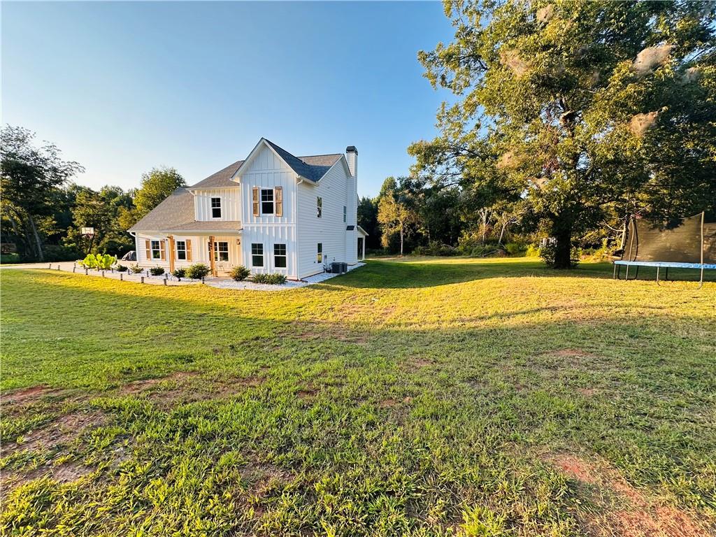 692 White Hill School Road