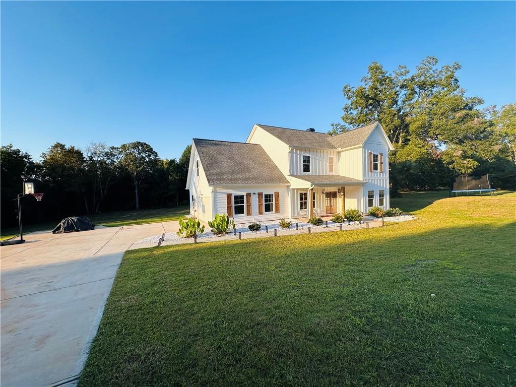 692 White Hill School Road