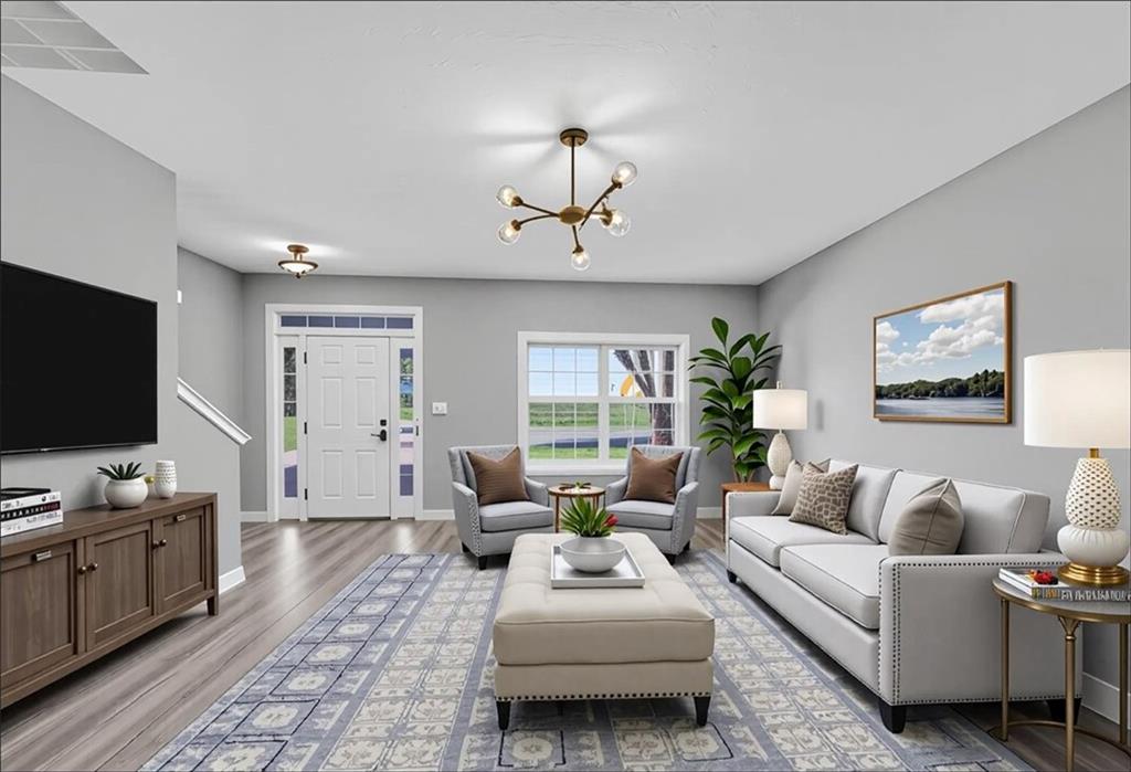 5195 Oaks Landing Court