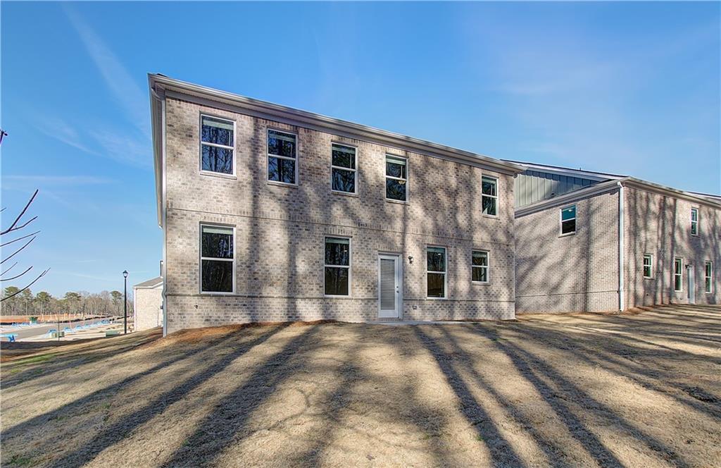 616 Leafy Branch Way, Mcdonough, Georgia image 29