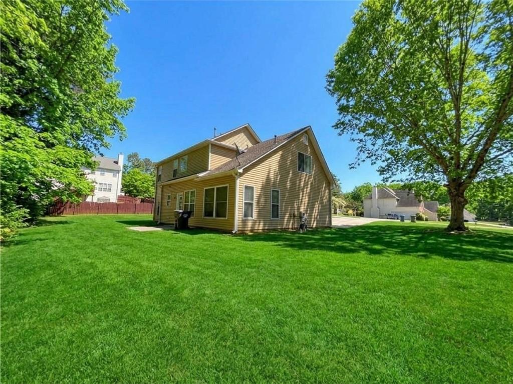 3819 Wheaton Court
