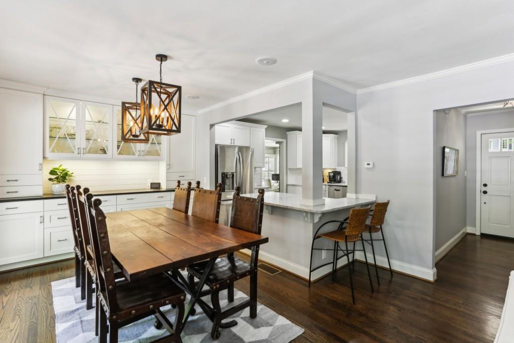 3005 Howell Mill Road, Atlanta, Georgia image 6
