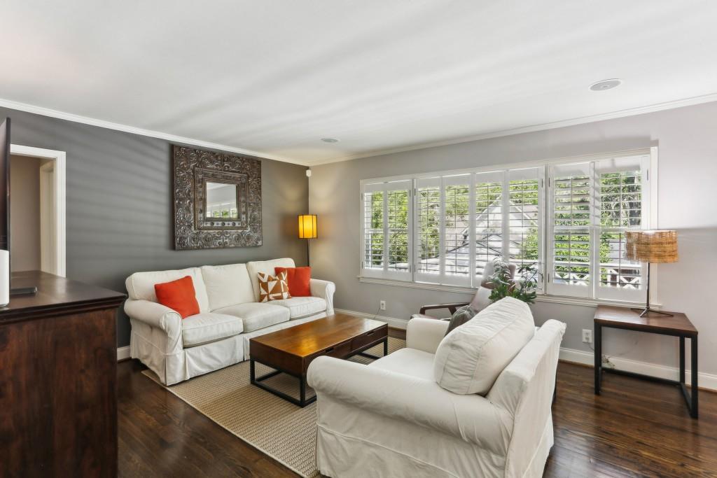 3005 Howell Mill Road