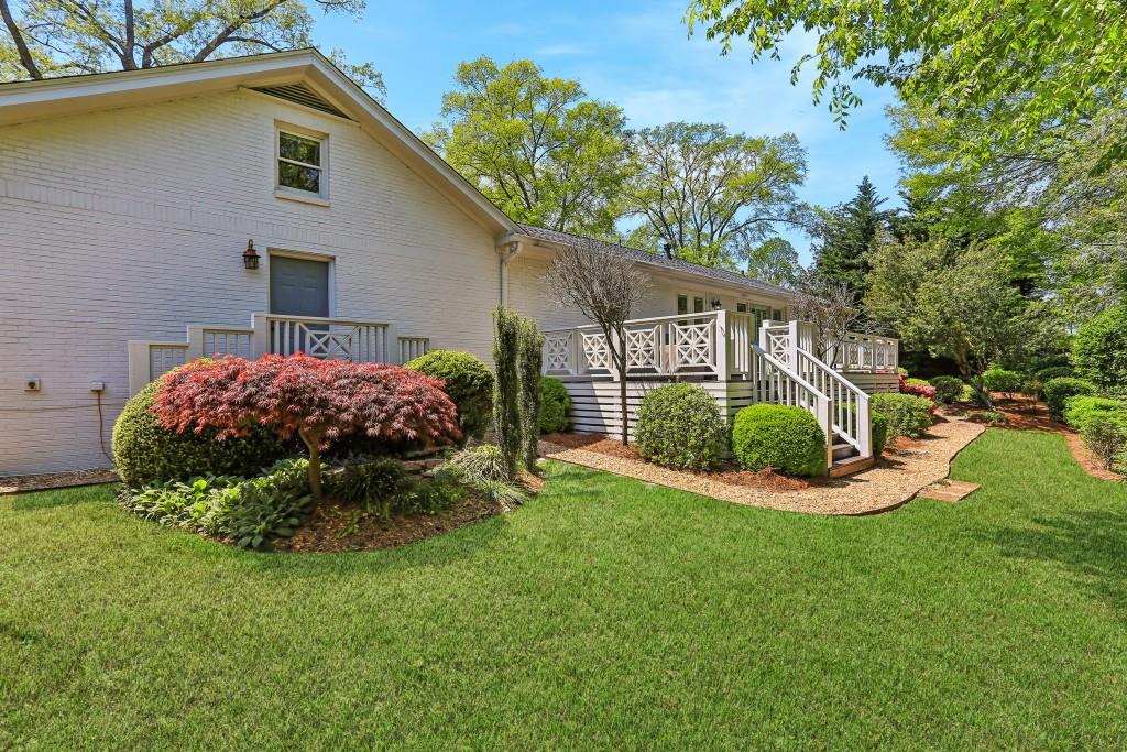 3005 Howell Mill Road, Atlanta, Georgia image 21