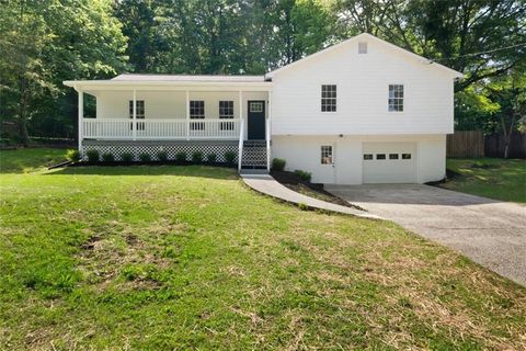 2035 Stilesboro Drive NW Kennesaw GA 30152