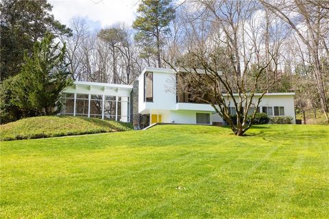 3248 Nancy Creek Road NW Atlanta GA 30327