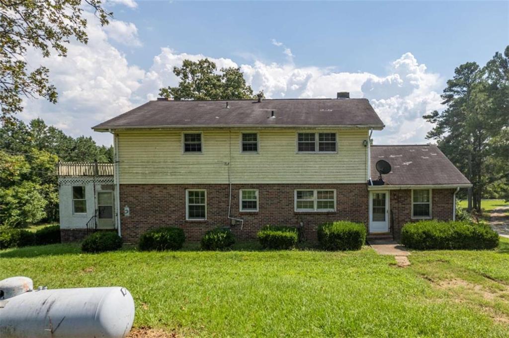 2963 Morton Bend Road