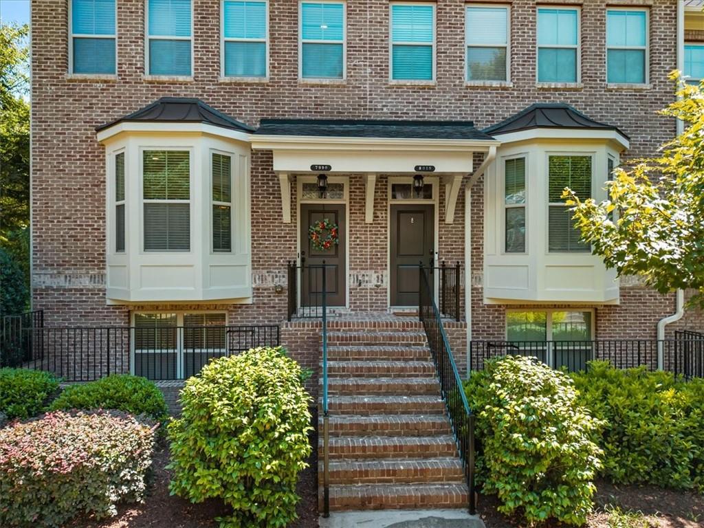 7990 Willoughby Court