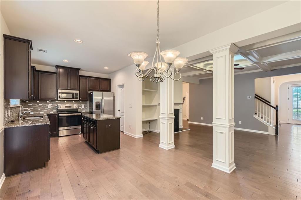 3192 Spicy Cedar Lane