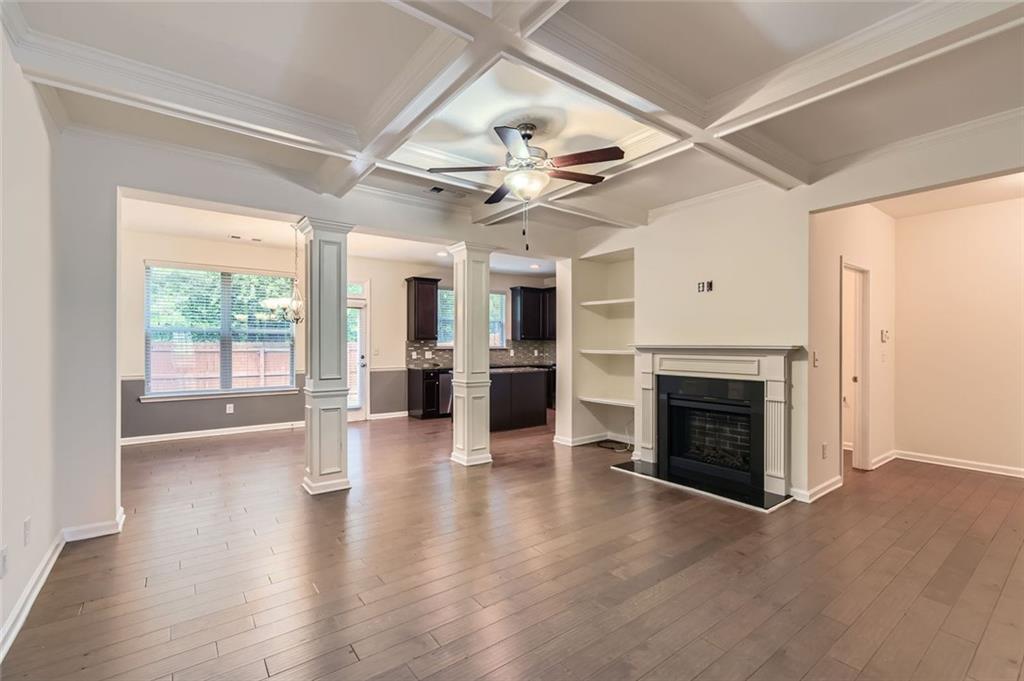3192 Spicy Cedar Lane
