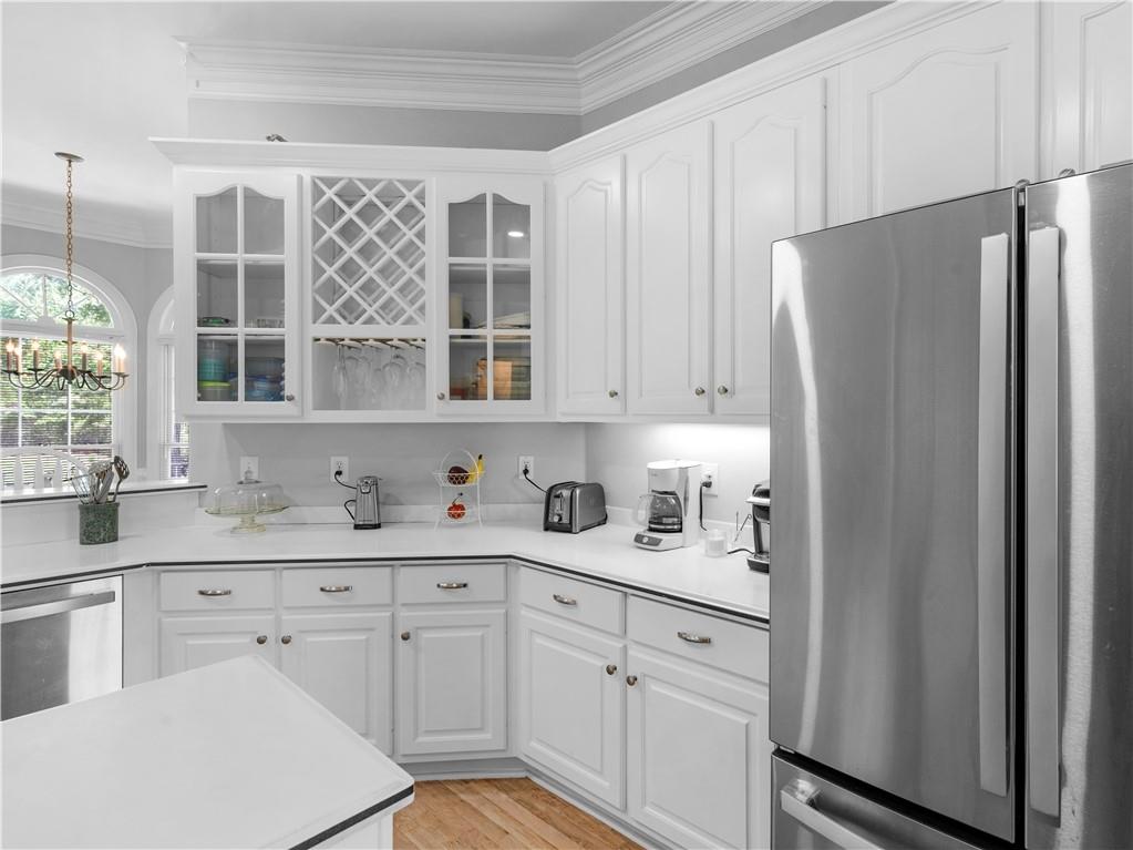 8560 Canal Drive, Jonesboro, Georgia image 31