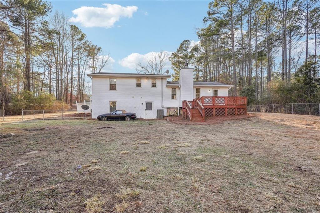 2248 Bethel Road, Conyers, Georgia image 32