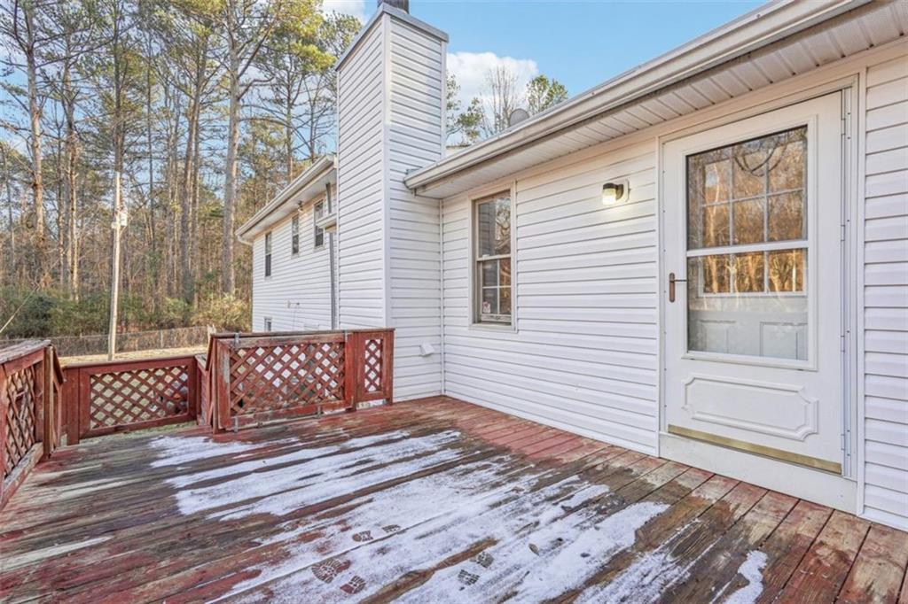 2248 Bethel Road, Conyers, Georgia image 40