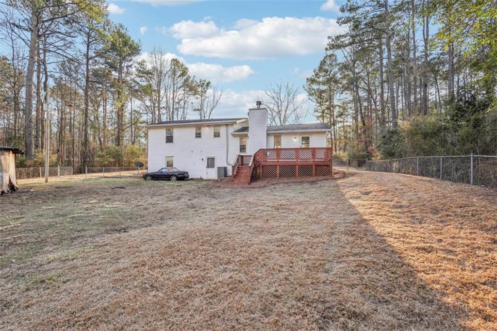 2248 Bethel Road, Conyers, Georgia image 33