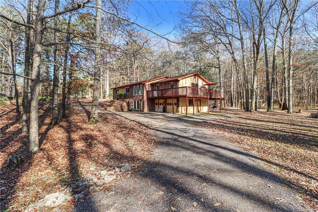 134 Hidden Valley Road