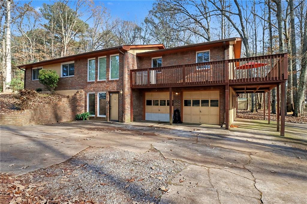 134 Hidden Valley Road