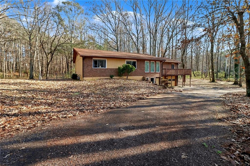 134 Hidden Valley Road