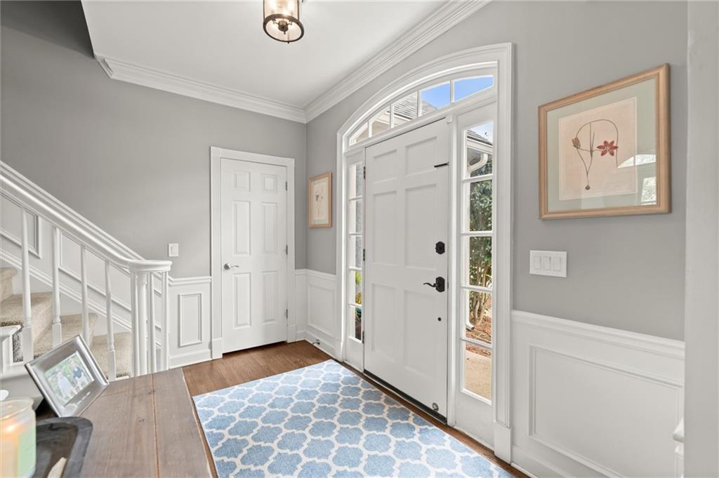 3870 Bays Ferry Trail