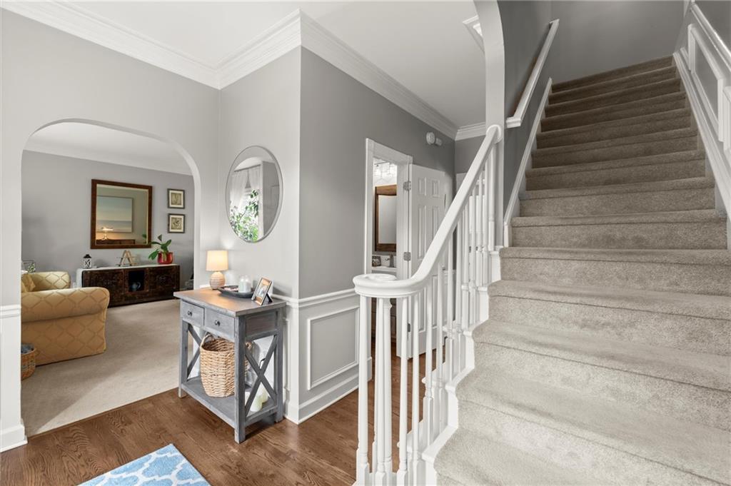 3870 Bays Ferry Trail