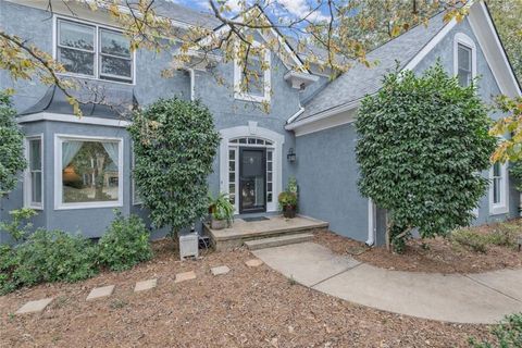 3870 Bays Ferry Trail Marietta GA 30062