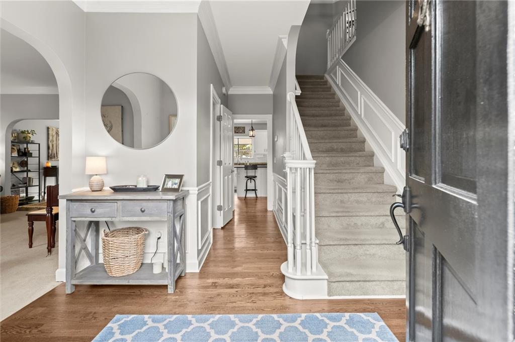 3870 Bays Ferry Trail