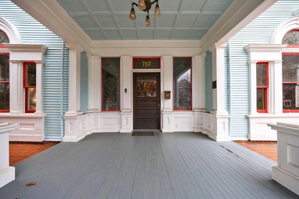767 Piedmont Avenue