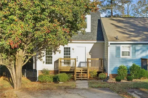 818 Manning Way SW, Marietta, GA 30064 - #: 7682482