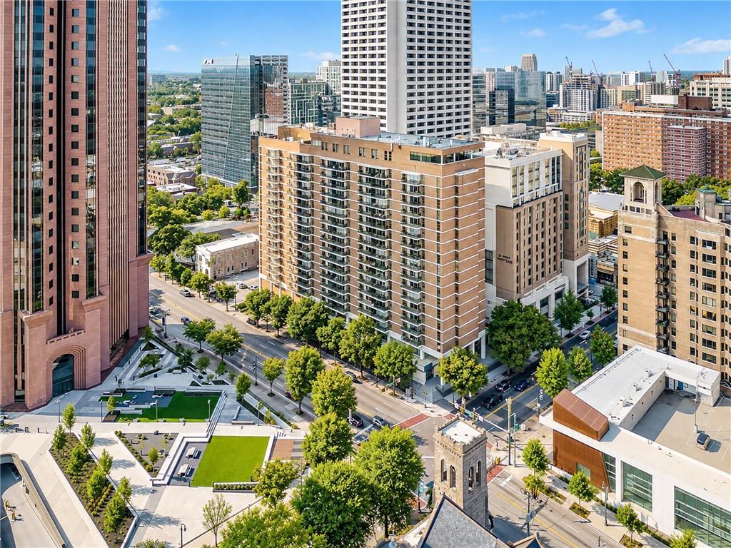 620 Peachtree Street NE PH-B