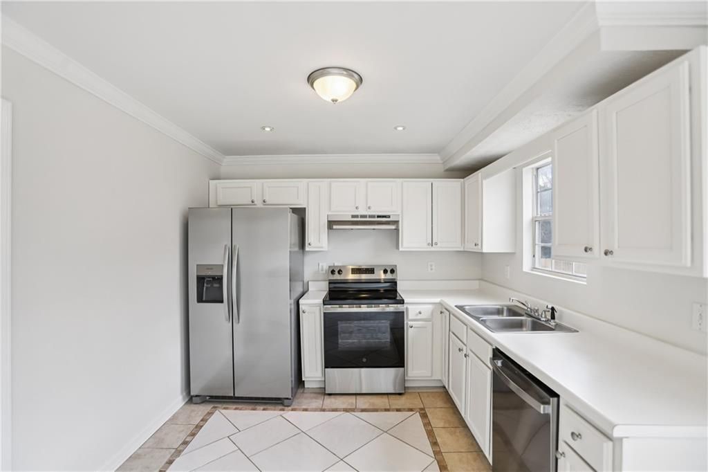 Photo of 9445 Sleepy Hollow Lane, Jonesboro, GA 30238 (MLS # 7727682)