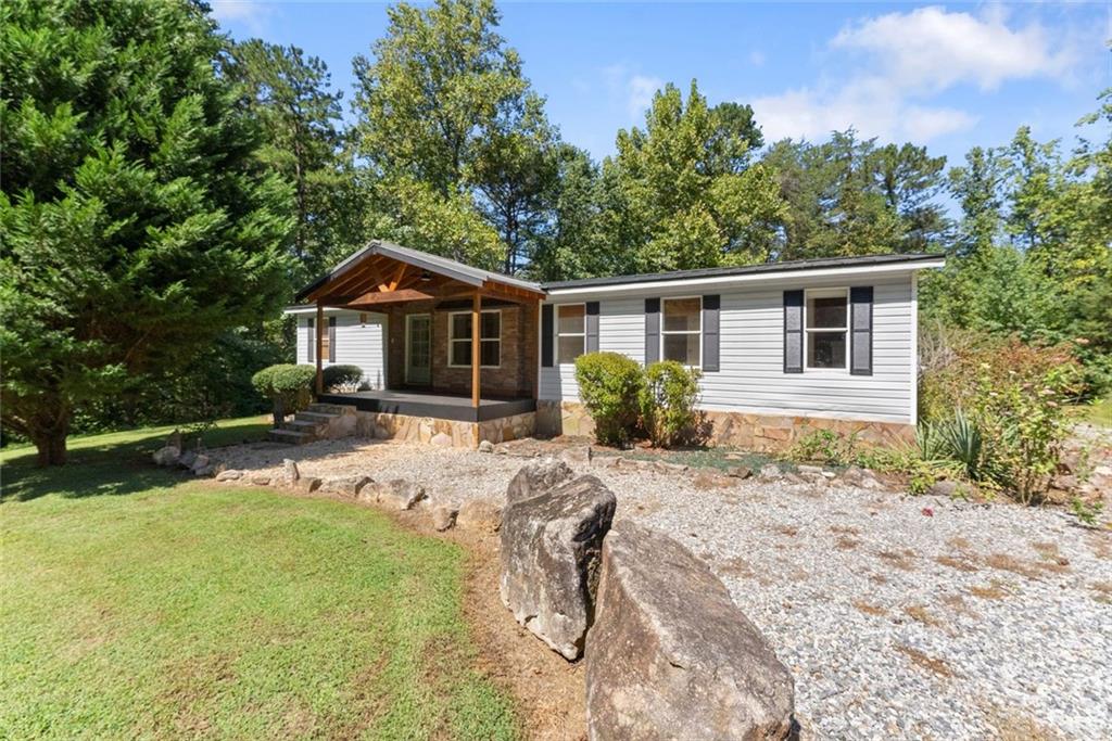 125 Bagwell Drive