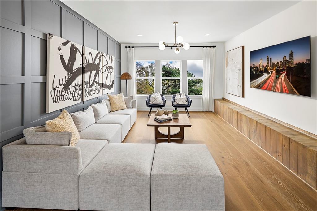 Aurora Ridge at Great Sky - Residential