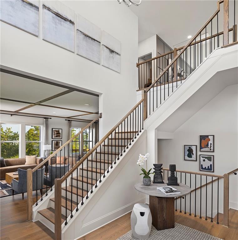 1047 Winding Branch Drive