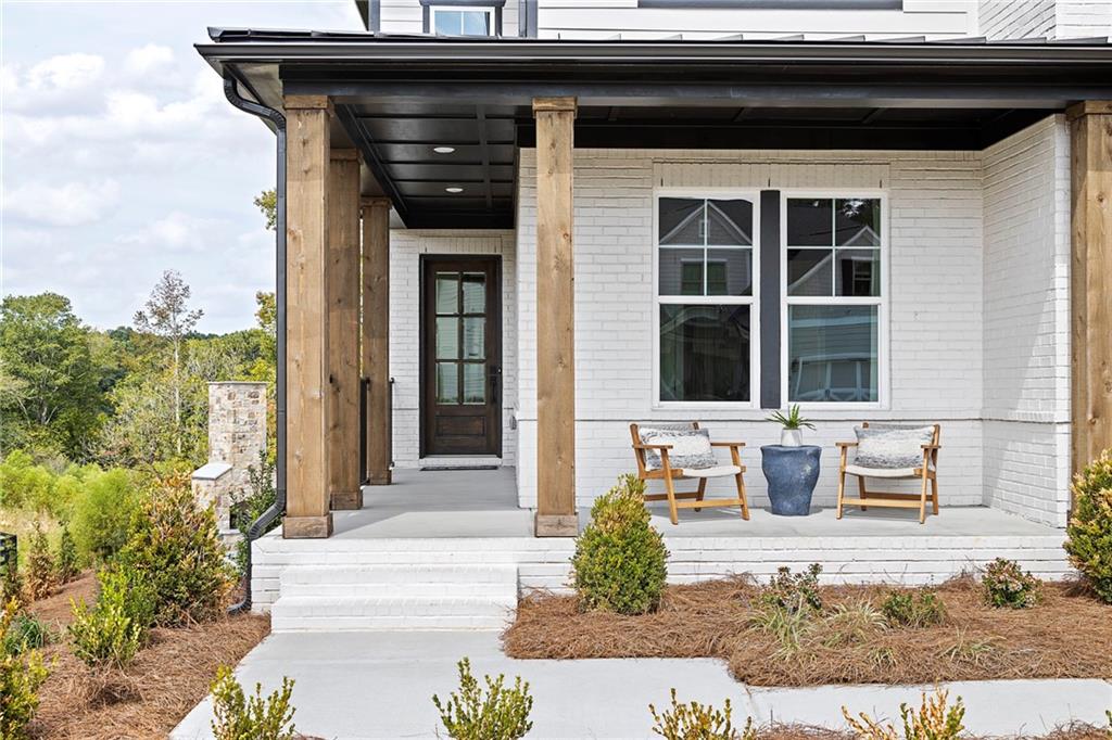 1047 Winding Branch Drive