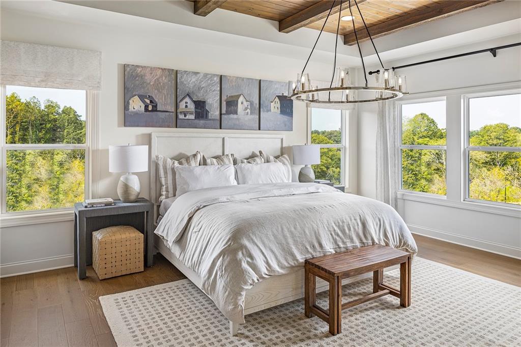 Aurora Ridge at Great Sky - Residential