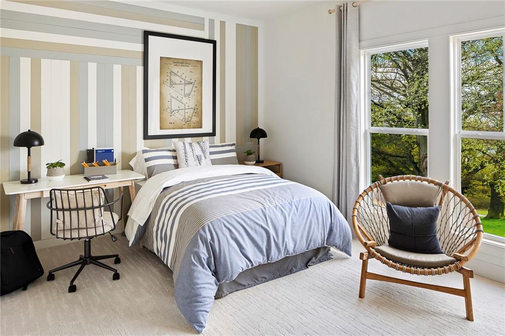Aurora Ridge at Great Sky - Residential