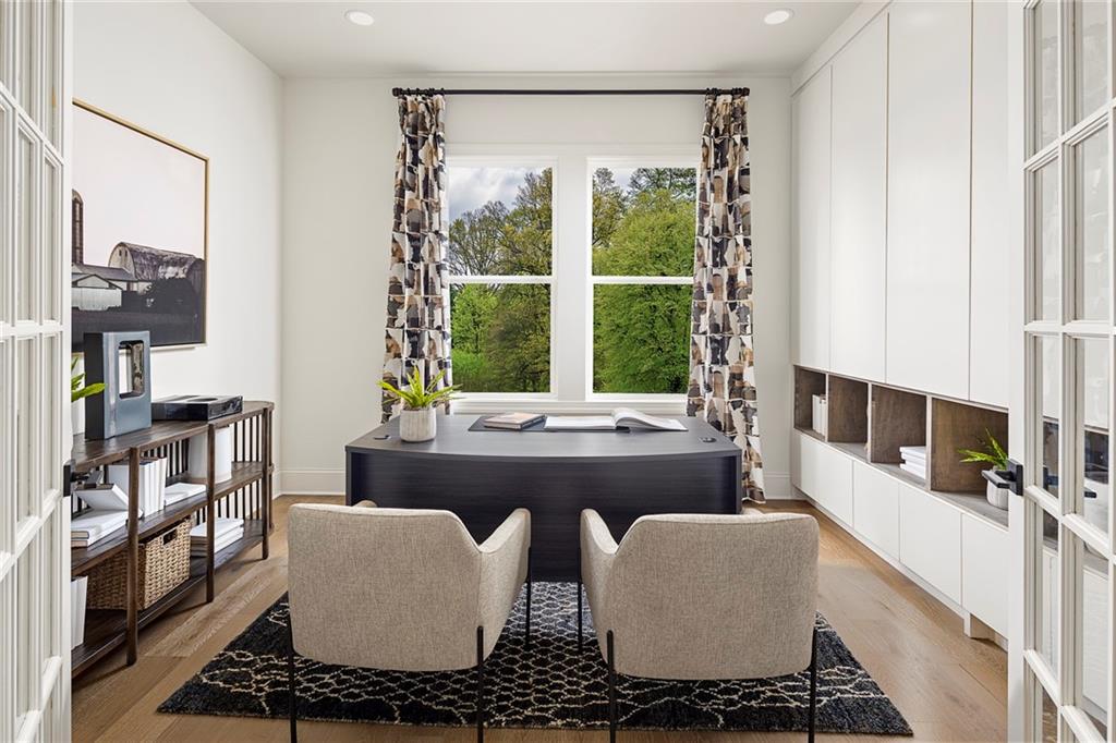 Aurora Ridge at Great Sky - Residential