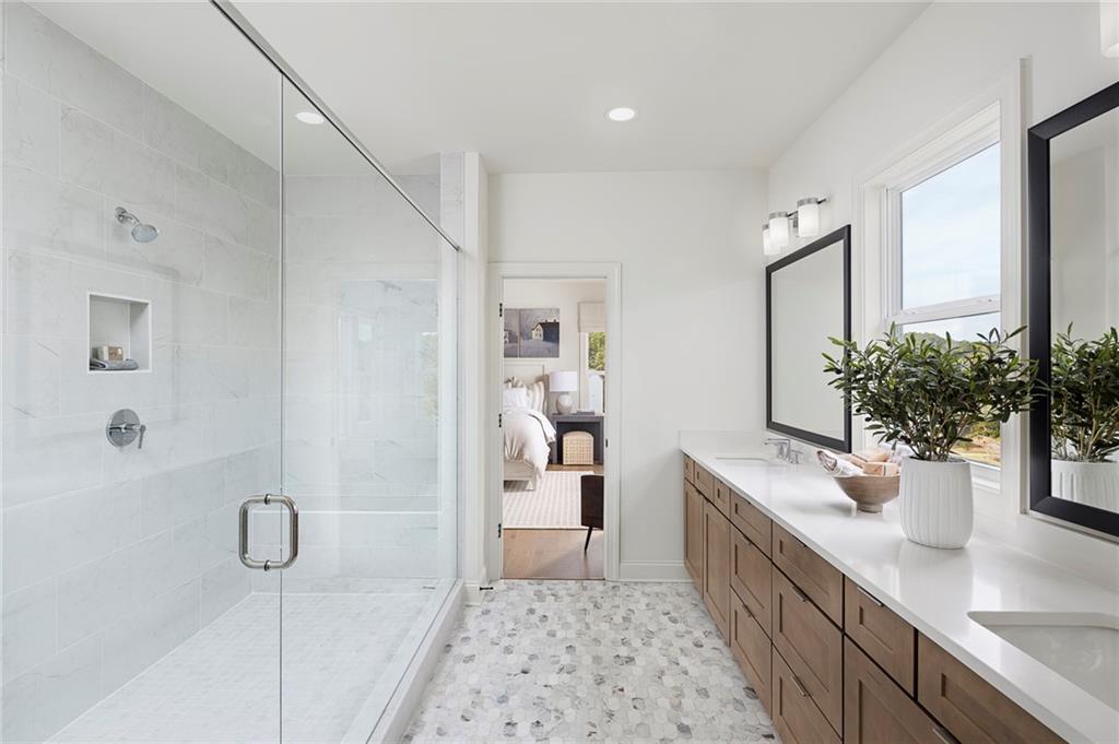 Aurora Ridge at Great Sky - Residential
