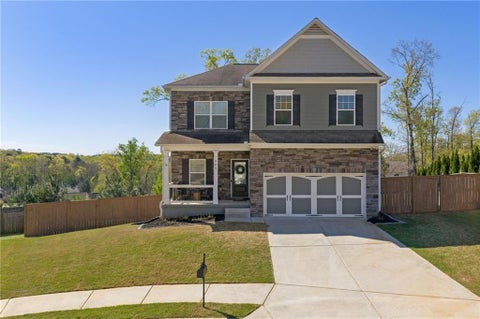 Homes For Sale - 203 Augusta Walk<br/> Canton, GA 30114