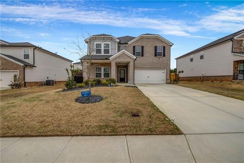 787 Milo Bay Street Loganville GA 30052